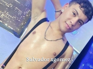 Salvador_xgomez