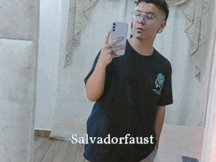 Salvadorfaust