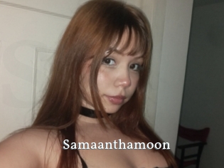 Samaanthamoon