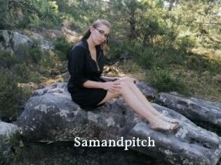 Samandpitch