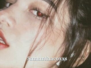 Samanthacoxxs