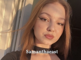 Samanthaeast