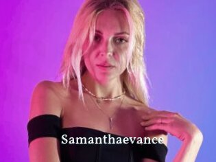 Samanthaevance