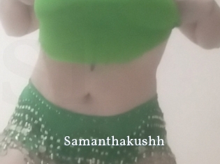 Samanthakushh