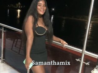 Samanthamix