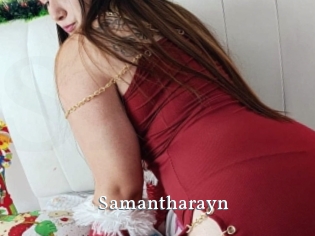 Samantharayn