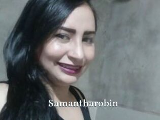 Samantharobin