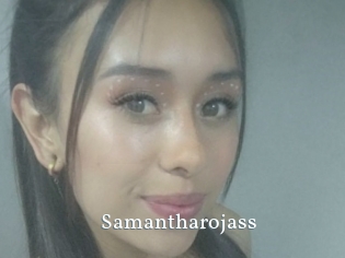 Samantharojass