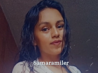 Samaramiler