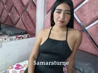 Samaraturne