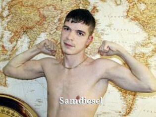 Samdiesel