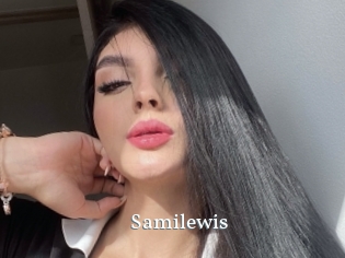 Samilewis