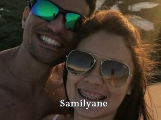 Samilyane