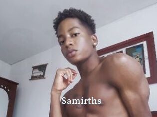 Samirths