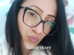 Sammykray