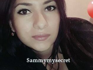 Sammy_mysecret