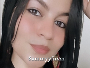 Sammyyfoxxx