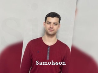 Samolsson