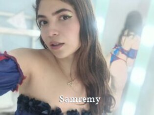 Samremy