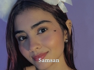 Samsan