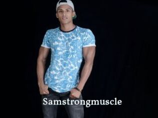 Samstrongmuscle