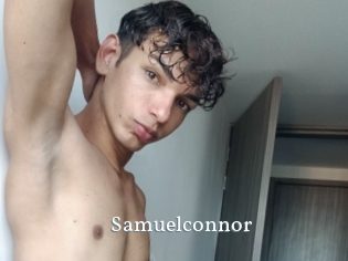 Samuelconnor