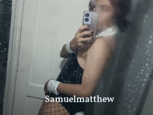 Samuelmatthew