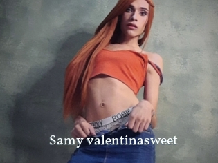 Samy_valentinasweet