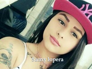 Samy_lopera