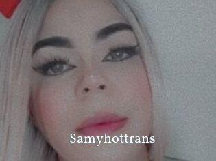 Samyhottrans