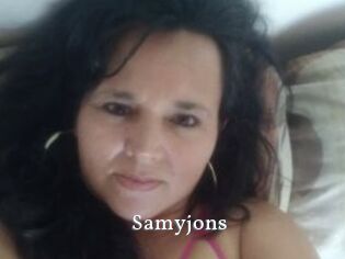 Samyjons