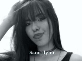 Sanctilyhot