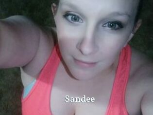 Sandee