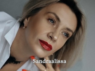 Sandraalissa