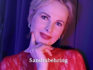 Sandrabehring