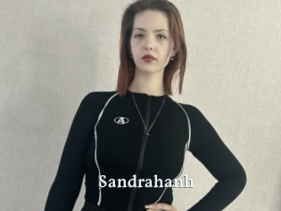 Sandrahanh