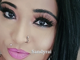 Sandyrai