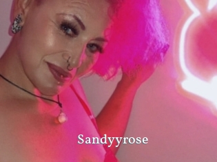 Sandyyrose