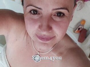 Sanem4you