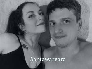 Santawarvara