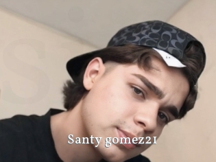 Santy_gomez21