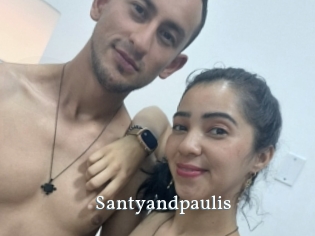 Santyandpaulis