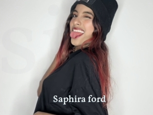 Saphira_ford