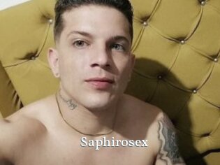 Saphirosex