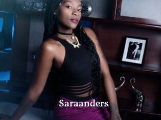 Saraanders