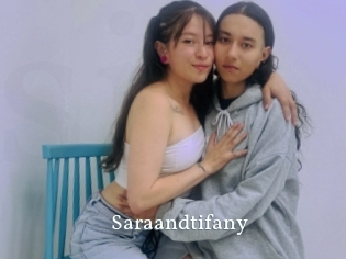 Saraandtifany