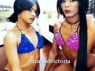 Saraandvictoria