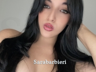 Sarabarbieri