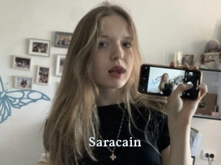 Saracain