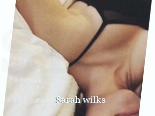 Sarah_wilks